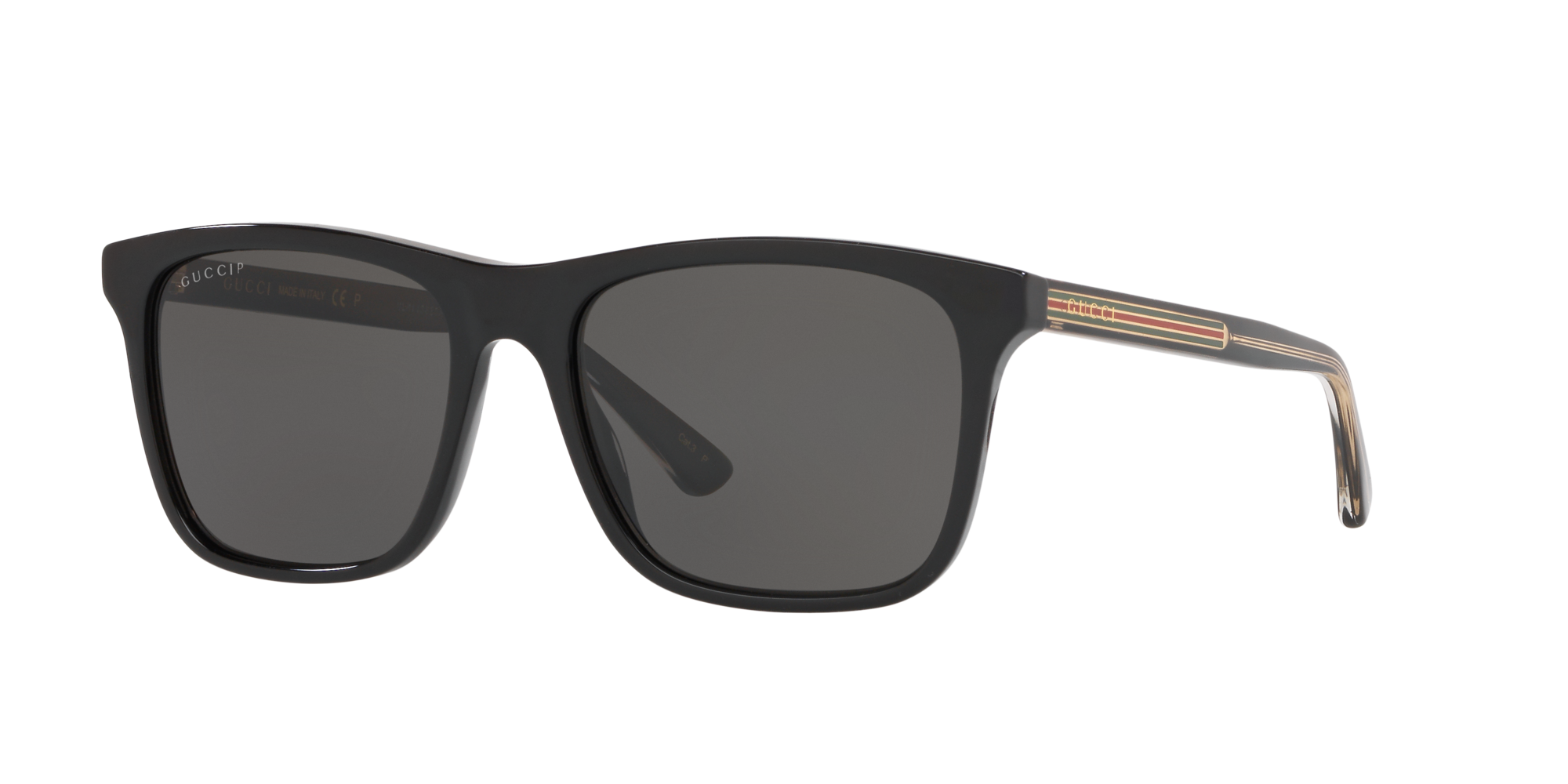 Gucci Eyewear oversize-frame Tinted Sunglasses - Farfetch